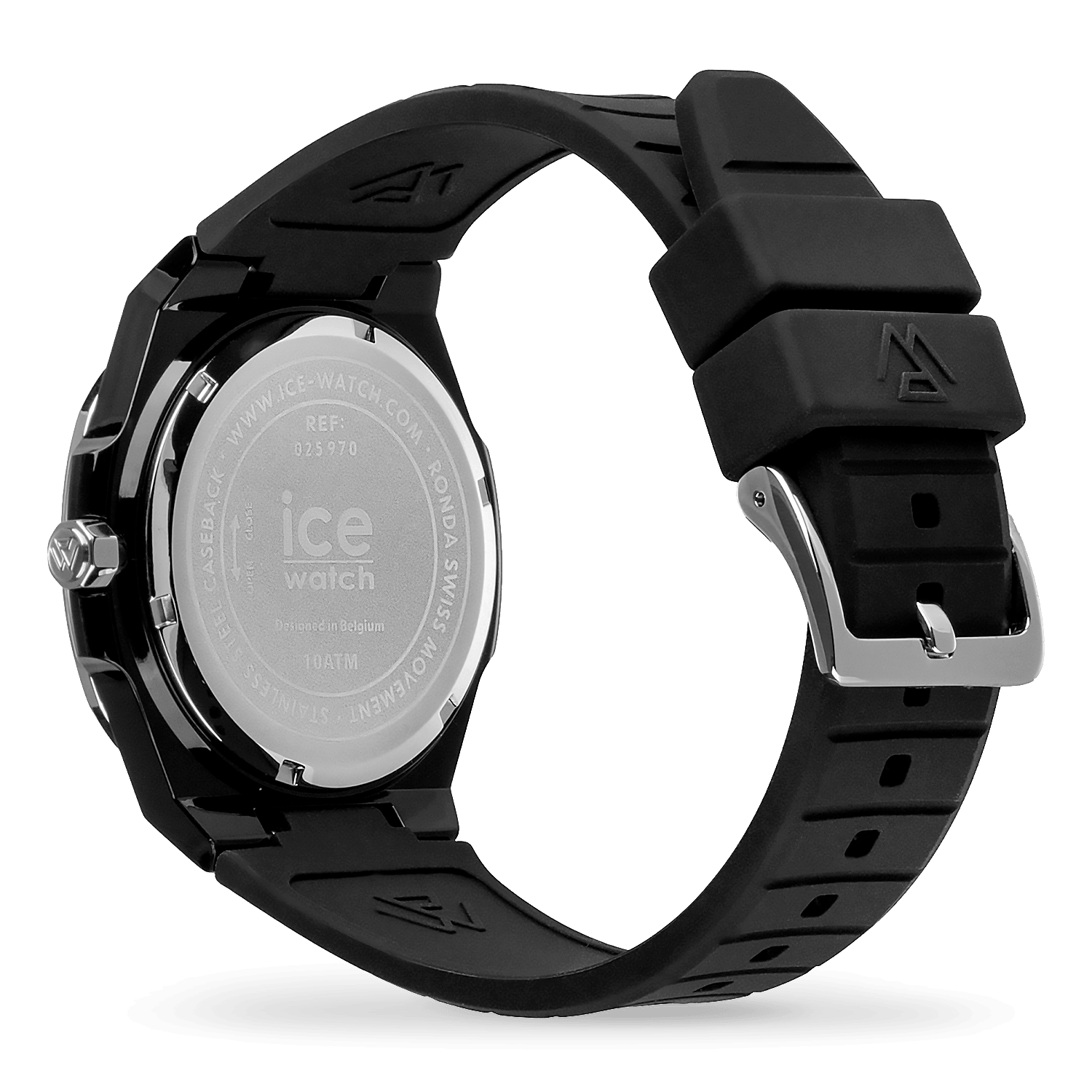 ICE power PW7