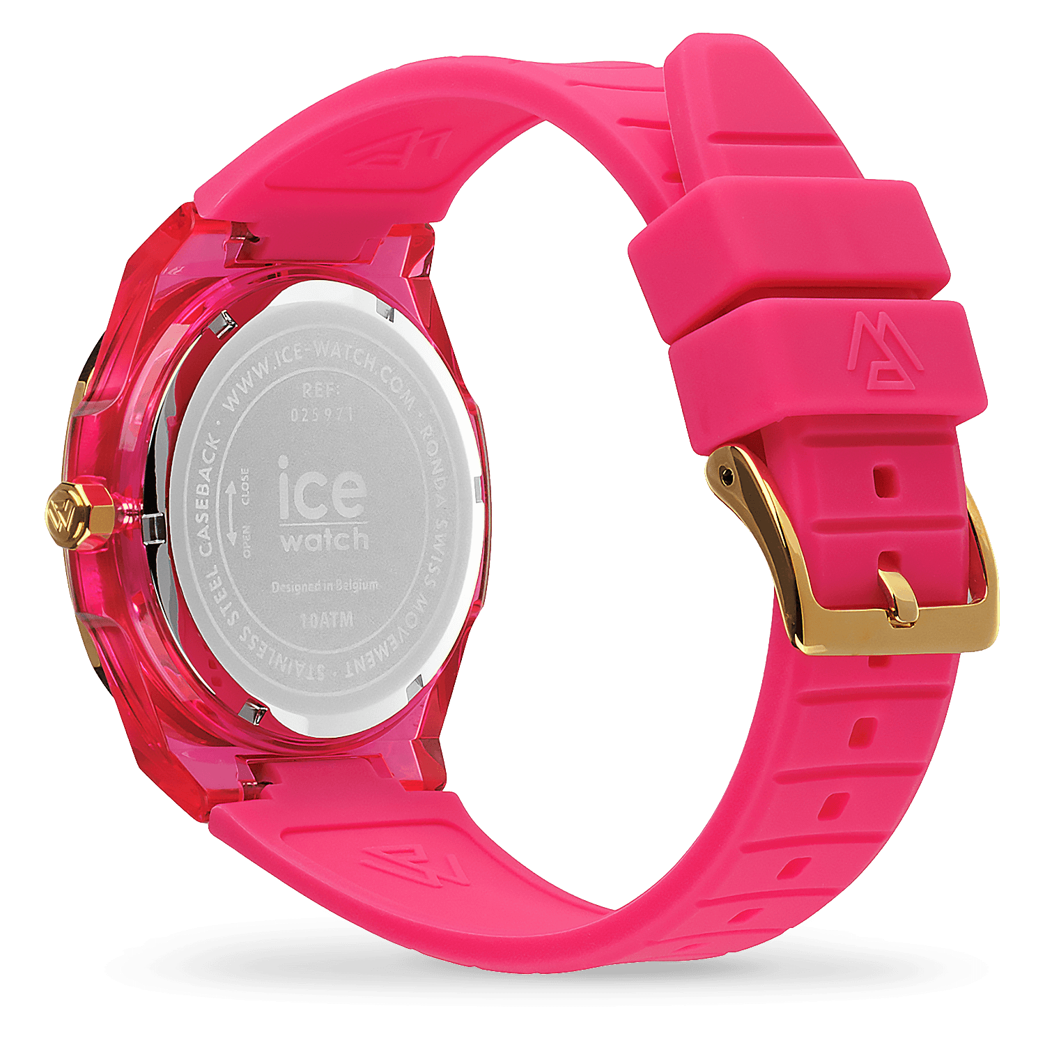 ICE power PW7