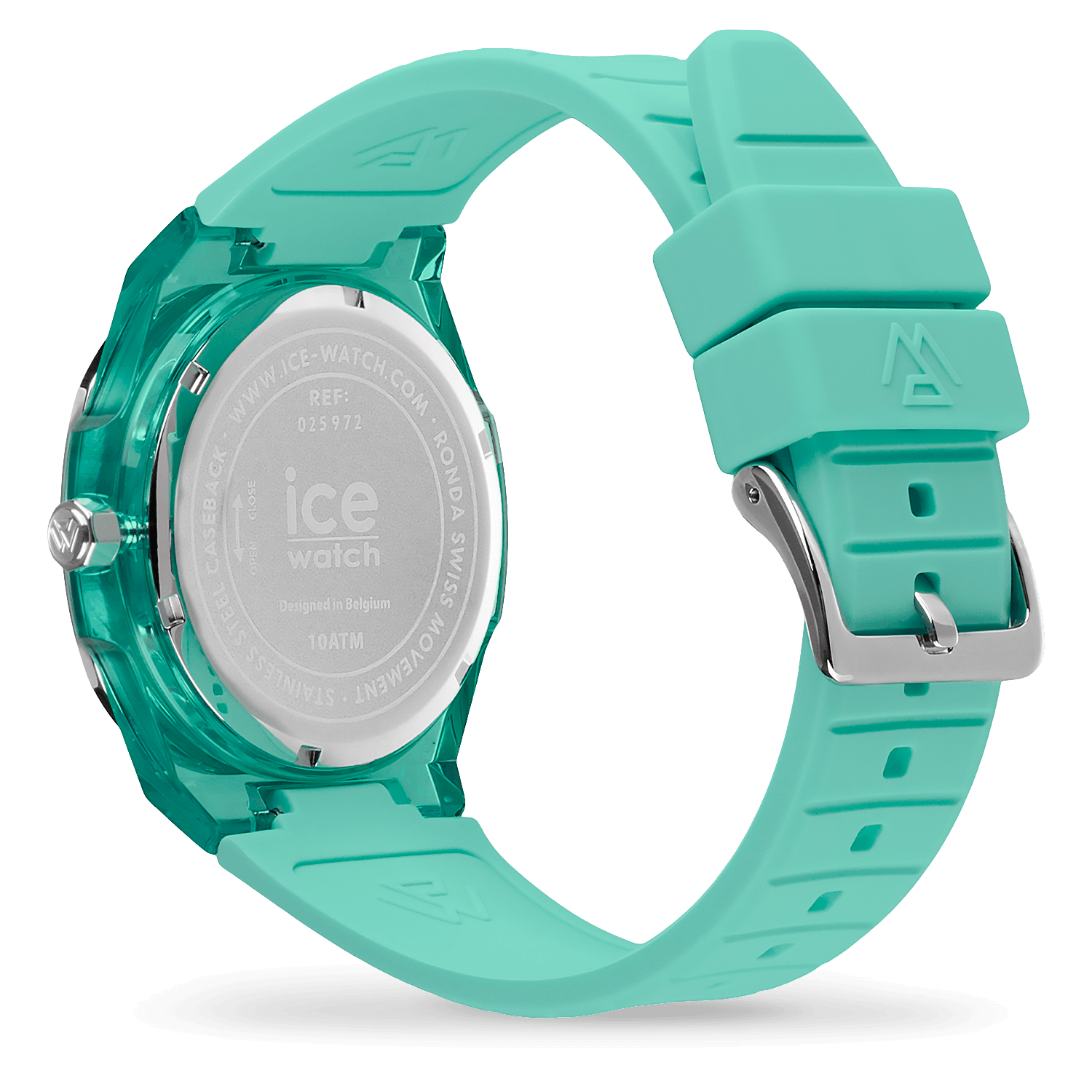 ICE power PW7