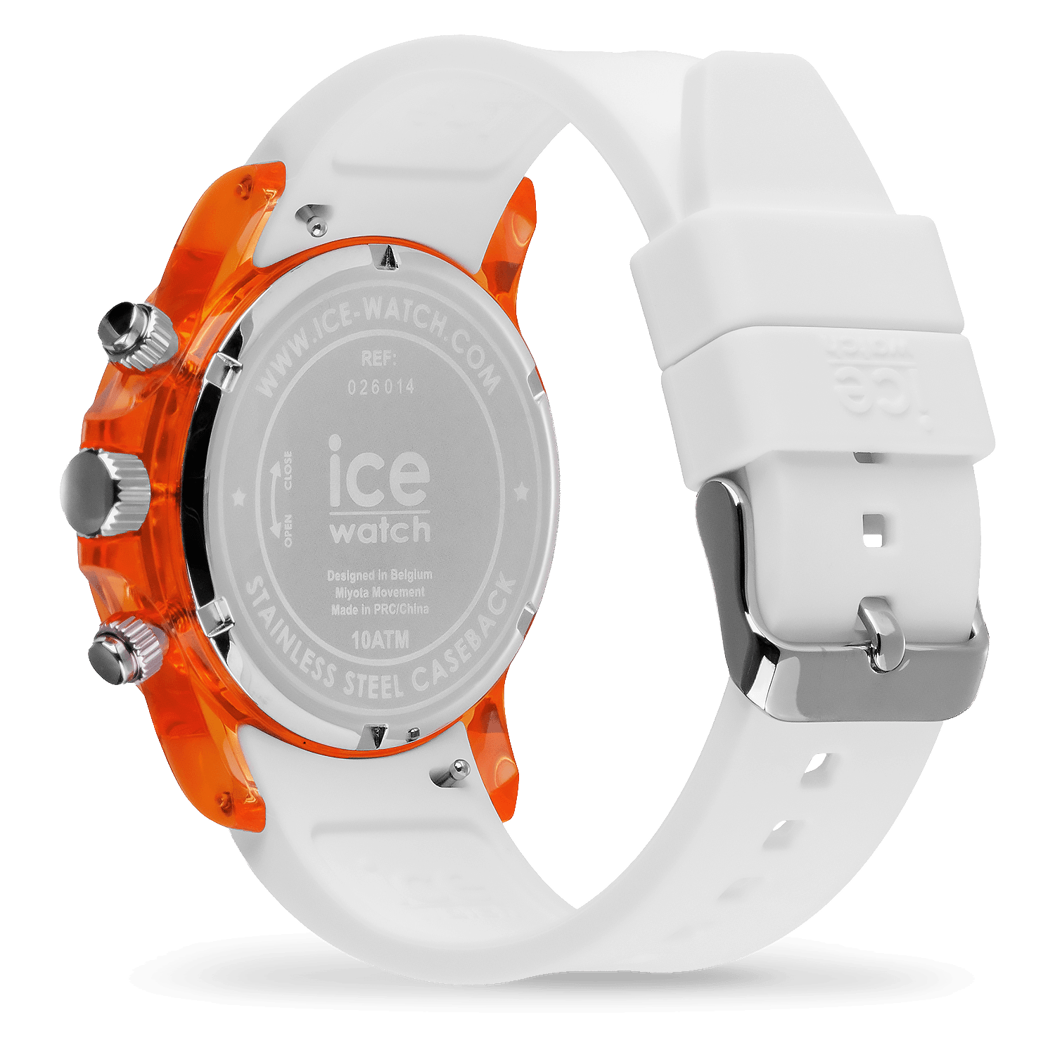 ICE tennis