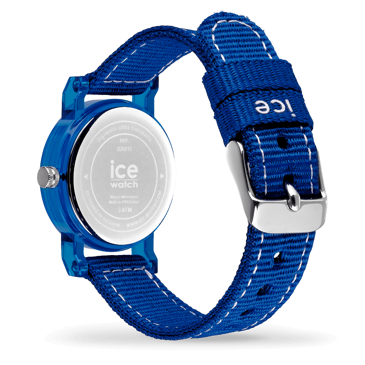 ICE tennis