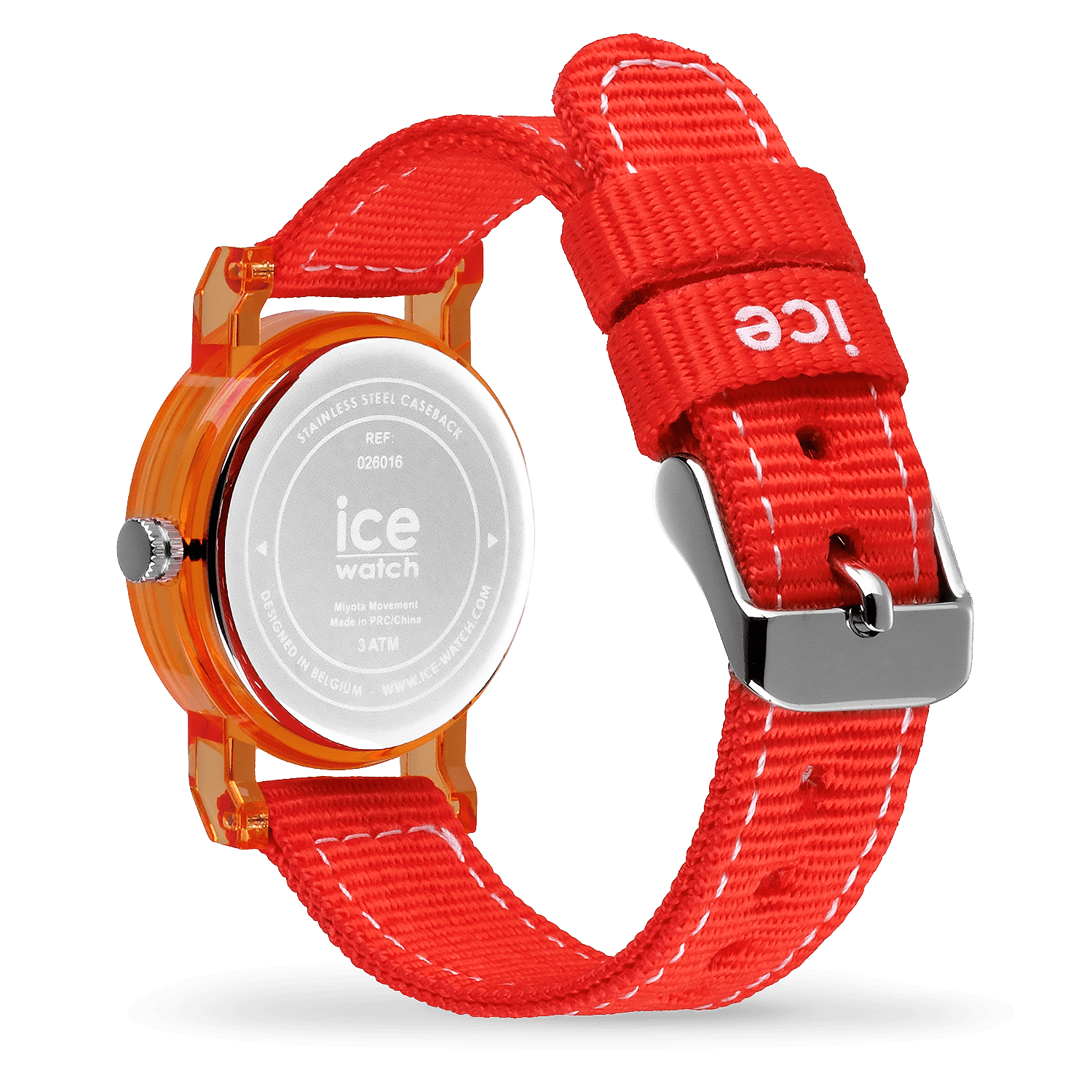 ICE tennis