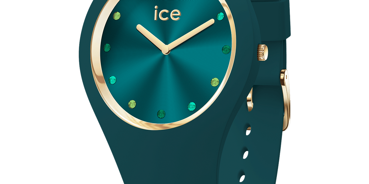 ICE cosmos Emerald Green • Ice-Watch