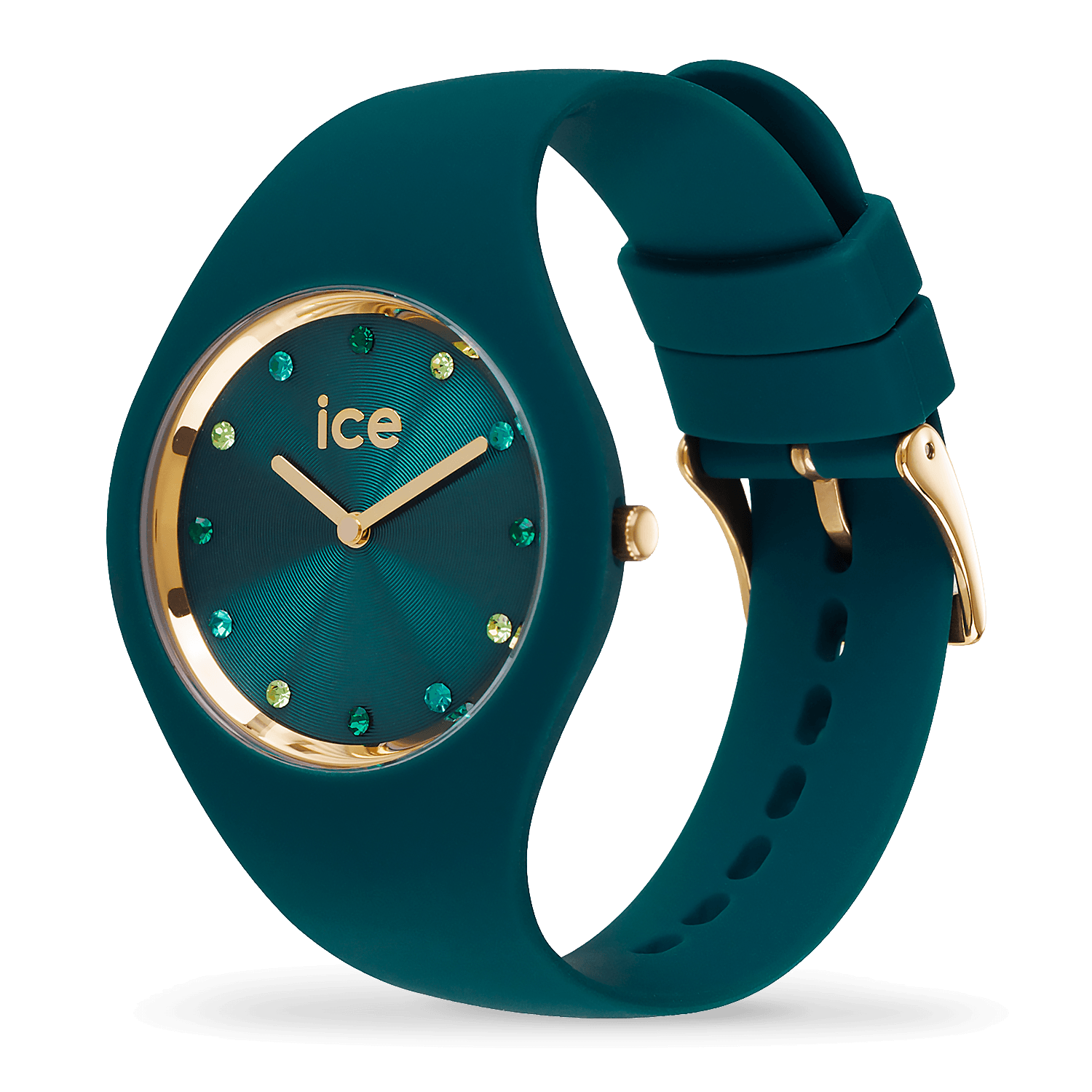 ICE cosmos