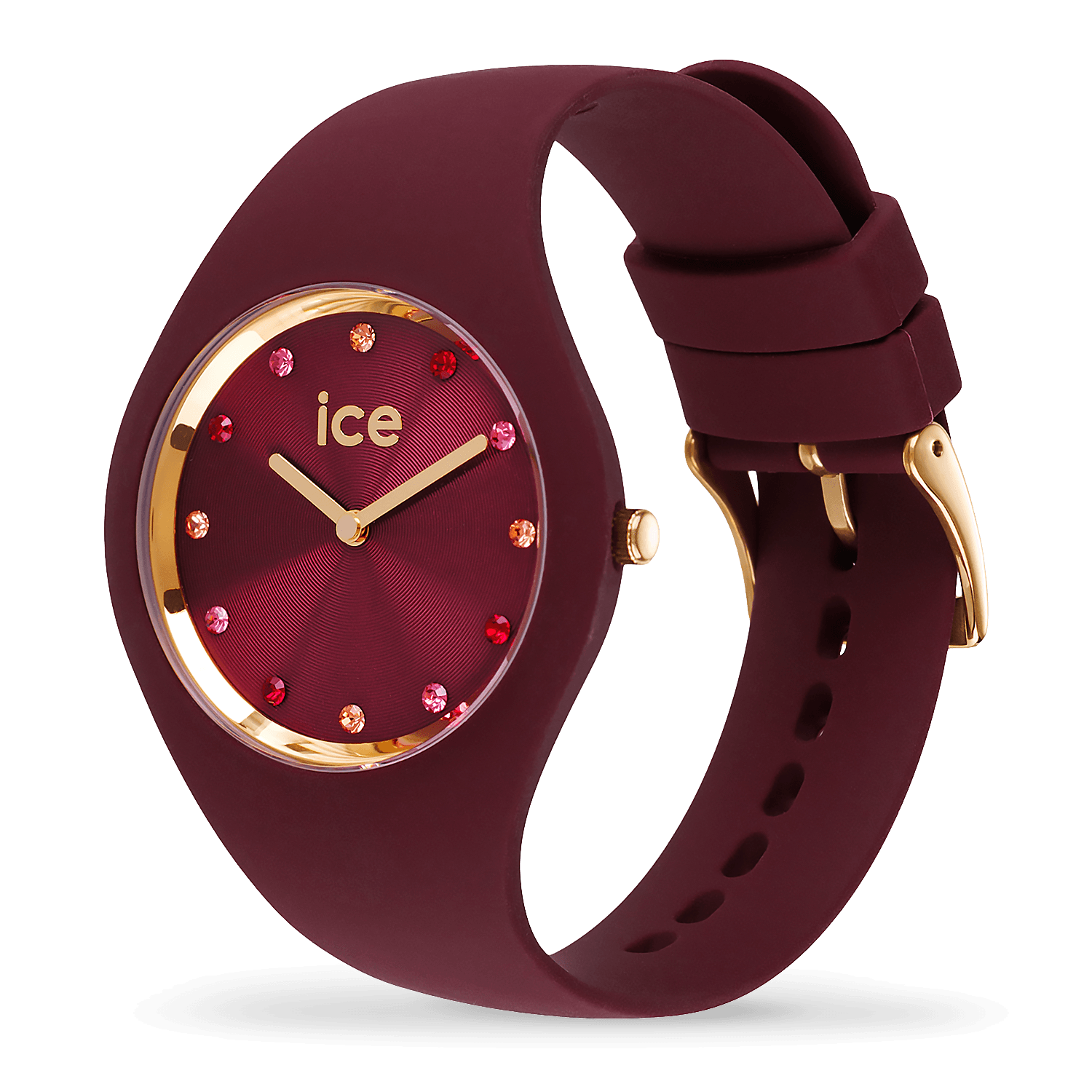 ICE cosmos
