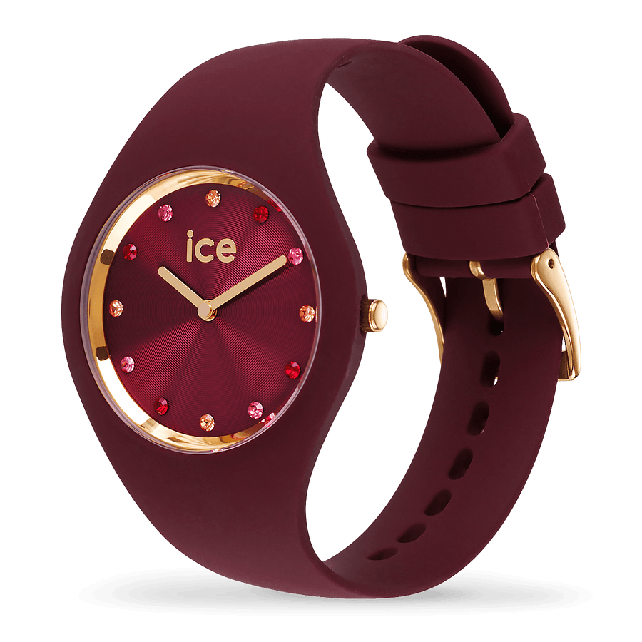 ICE cosmos