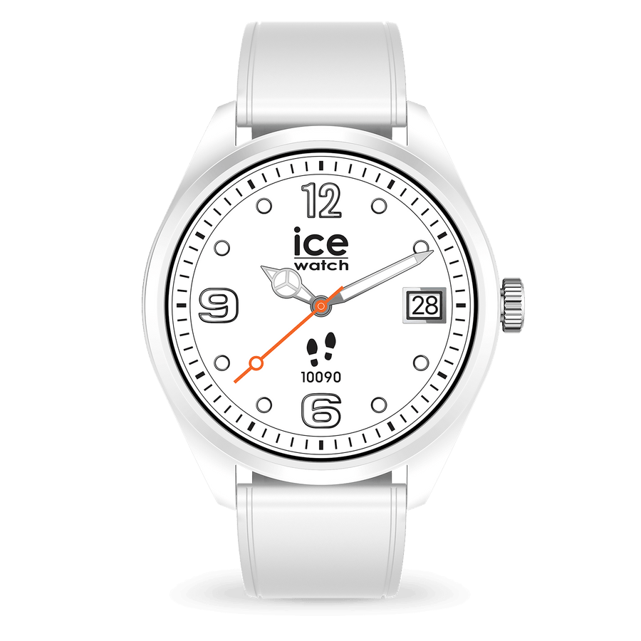 ICE smart forever