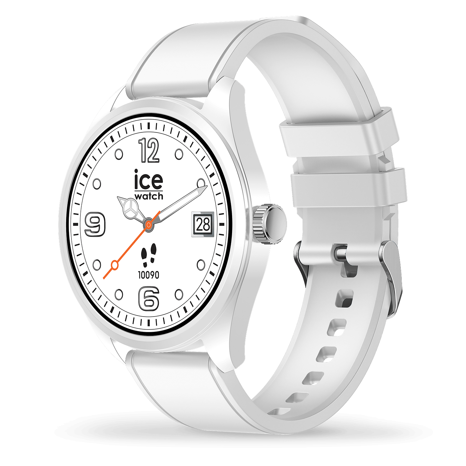 ICE smart forever