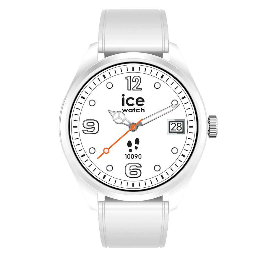 ICE smart forever