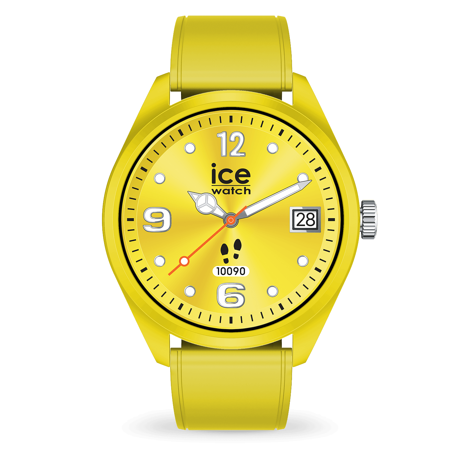 ICE smart forever