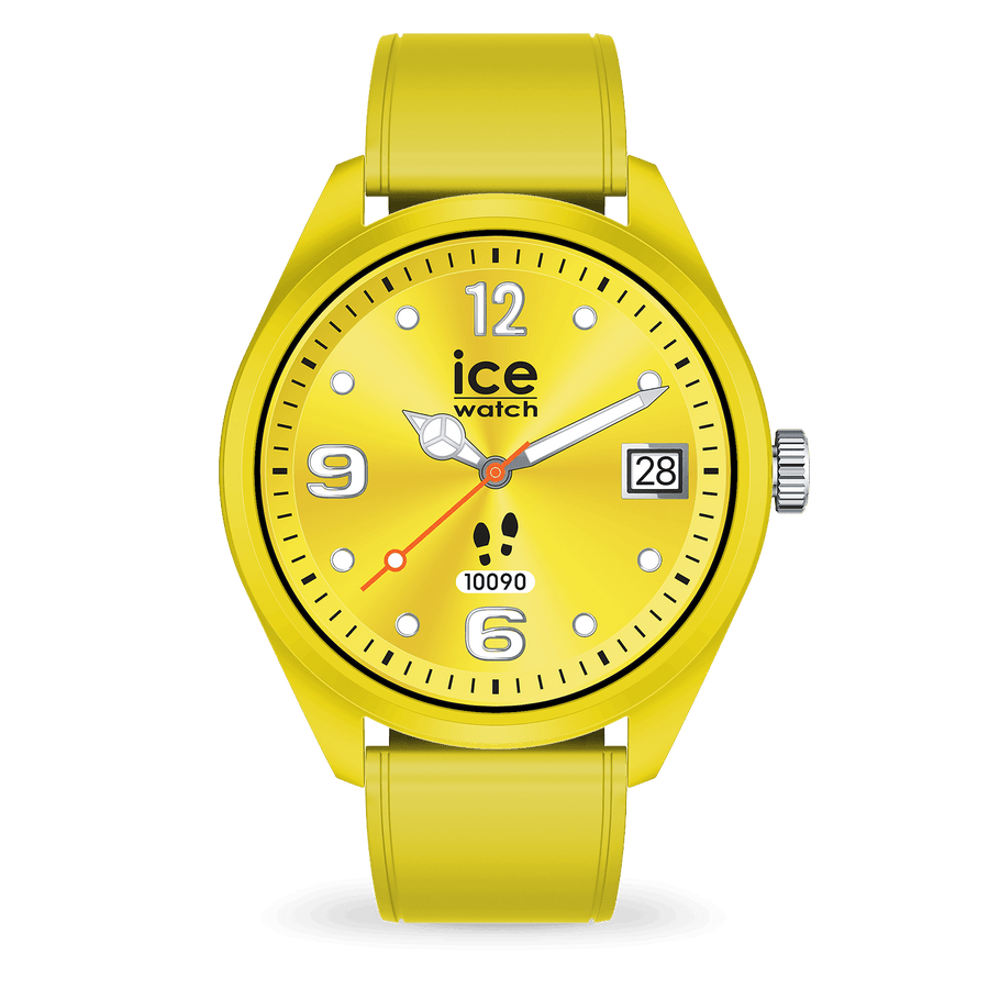 ICE smart forever