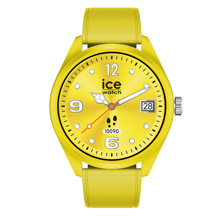 ICE smart forever