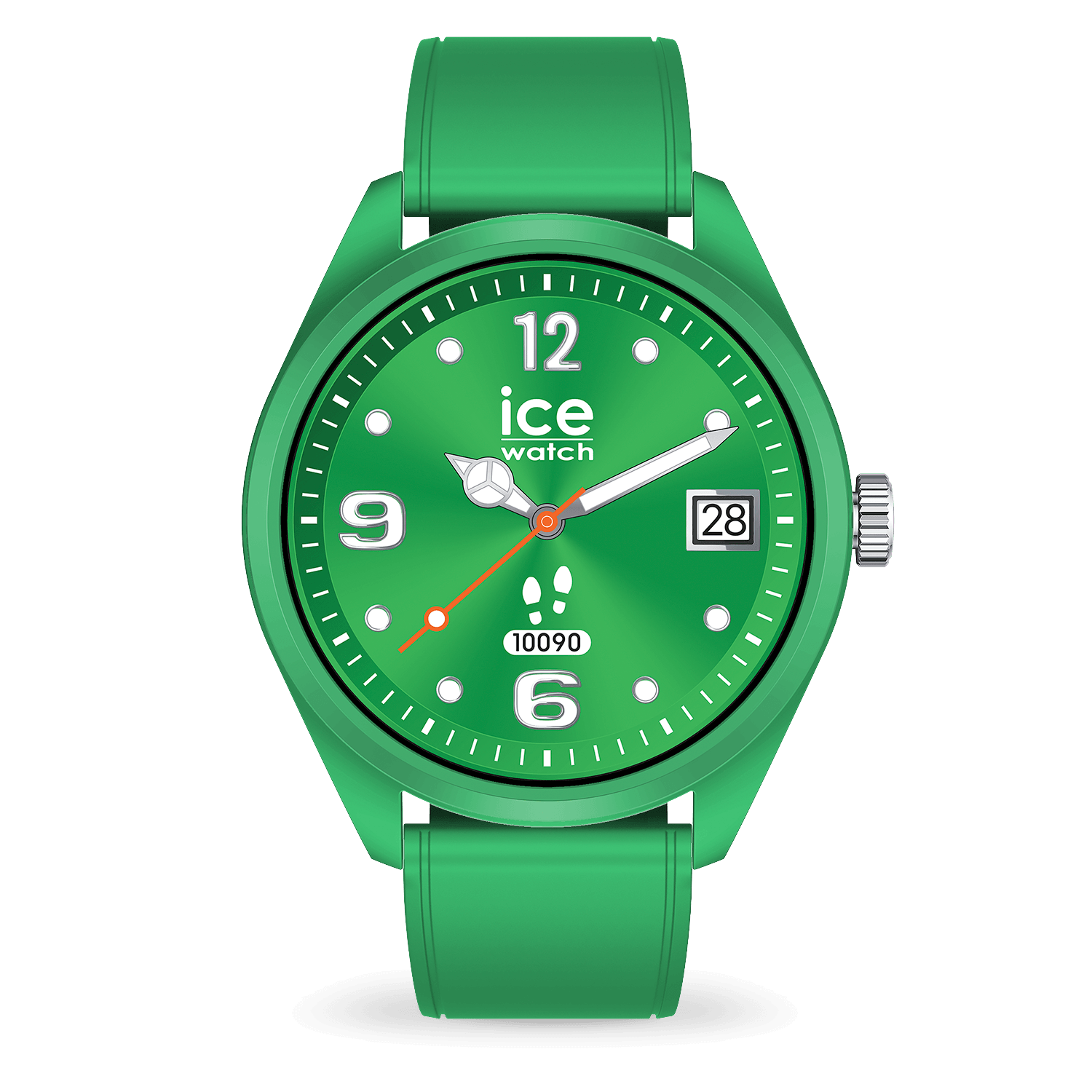 ICE smart forever