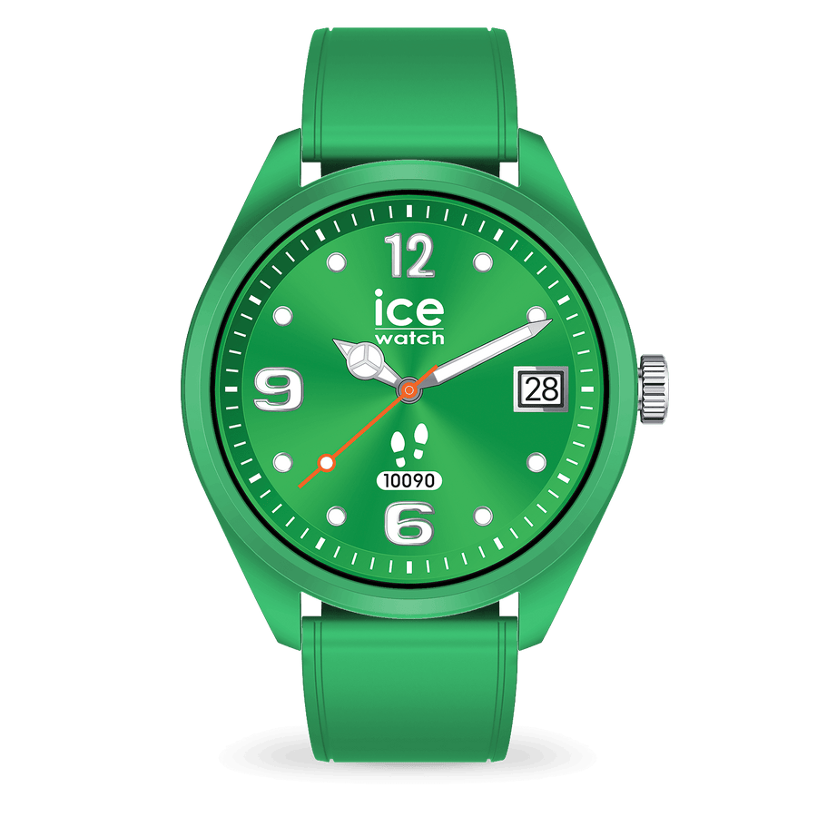 ICE smart forever