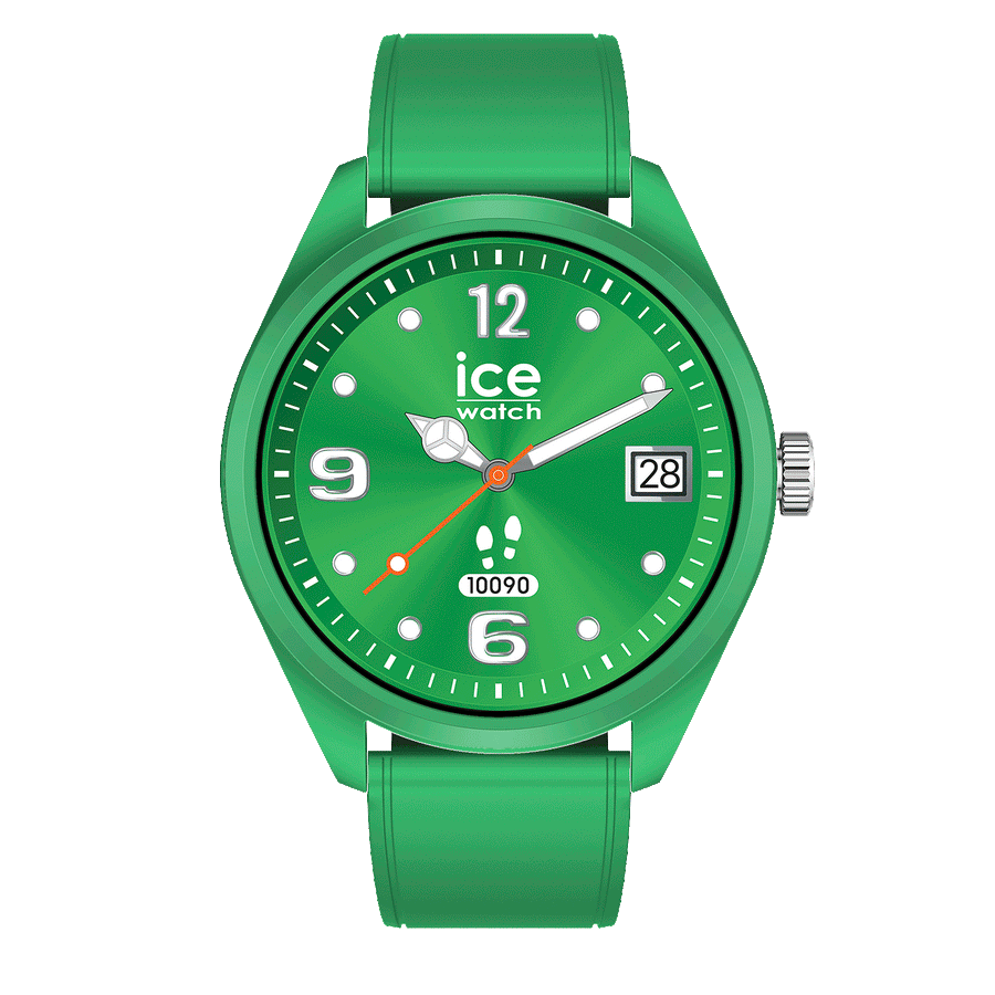 ICE smart forever