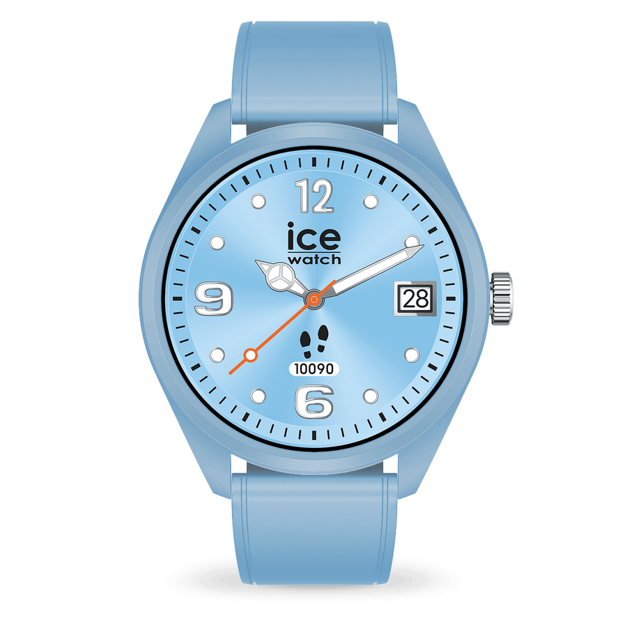ICE smart forever