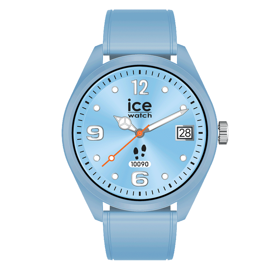 ICE smart forever