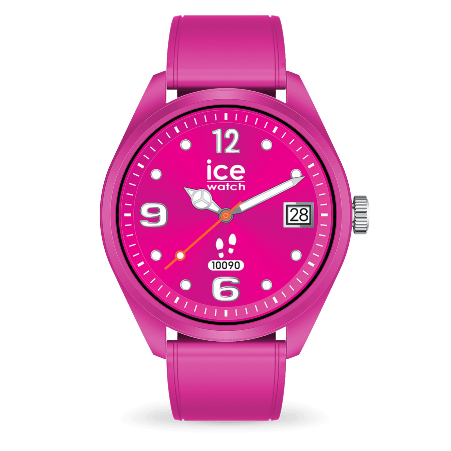 ICE smart forever