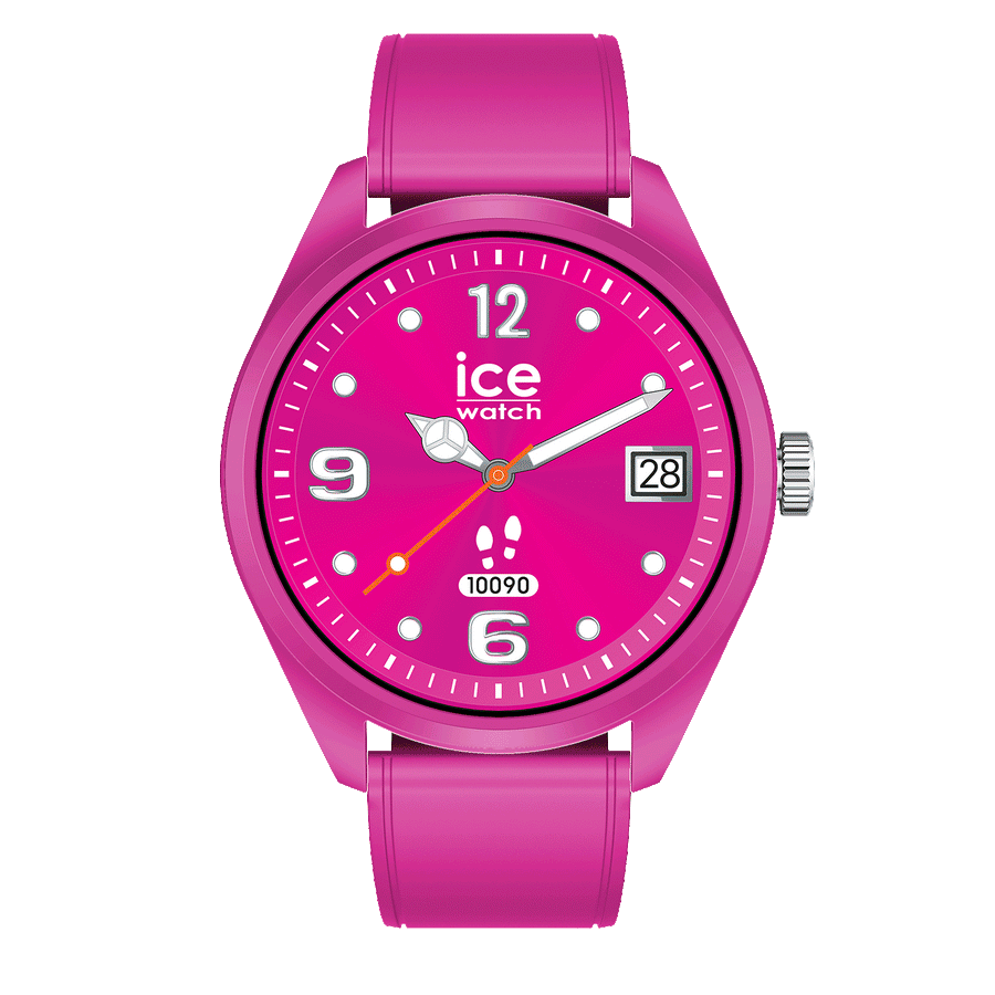 ICE smart forever