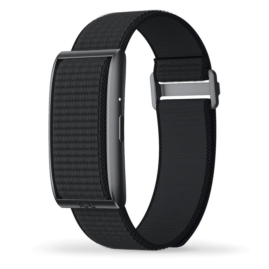 ICE smart band