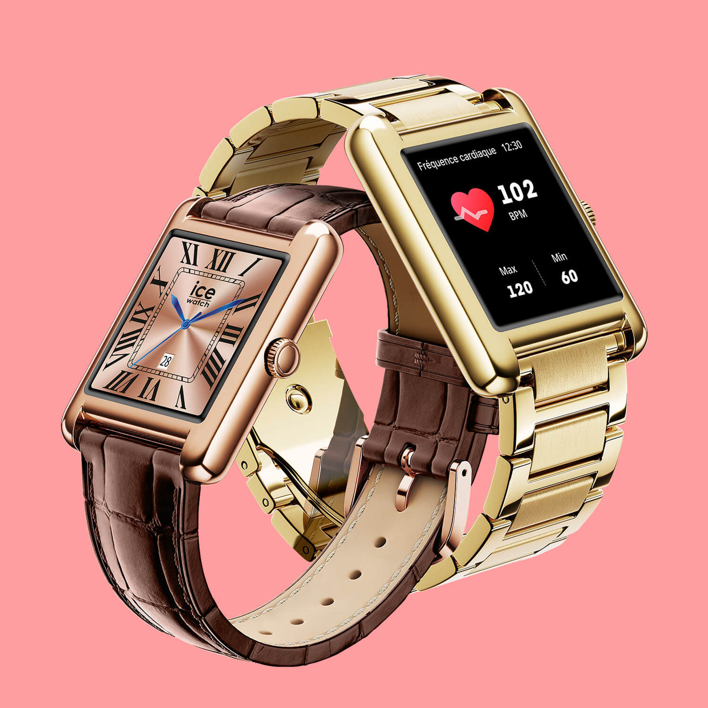 ICE SMART TKS 2.0