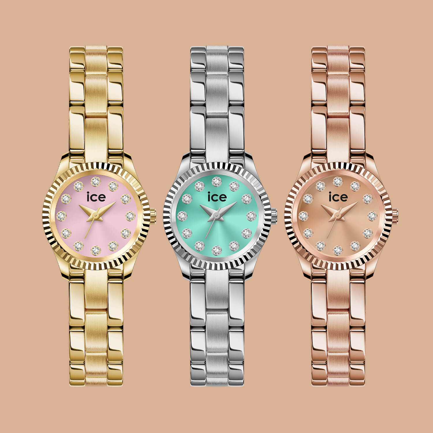 Ice-Watch | Official website - Colorful and trendy watches for all.