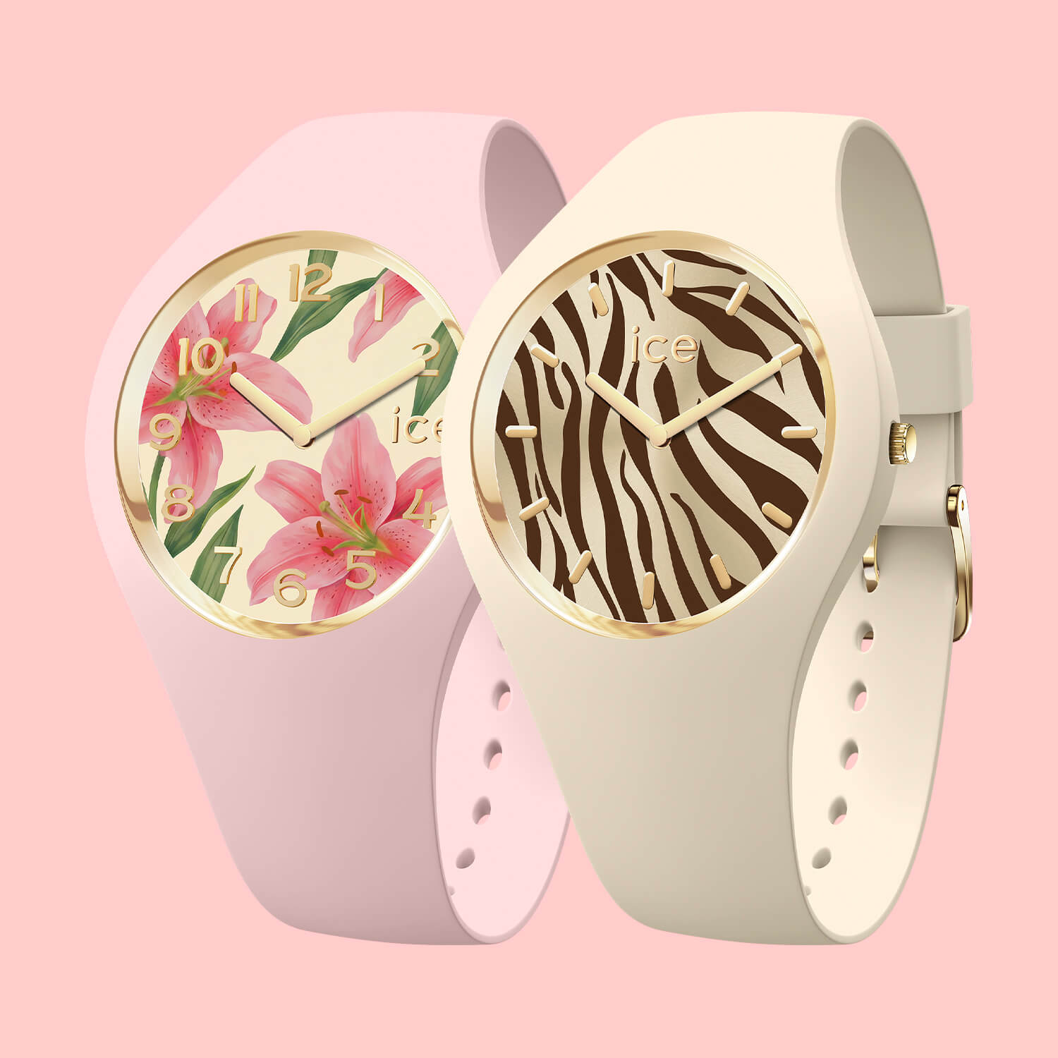 Ice-Watch | Official website - Colorful and trendy watches for all.
