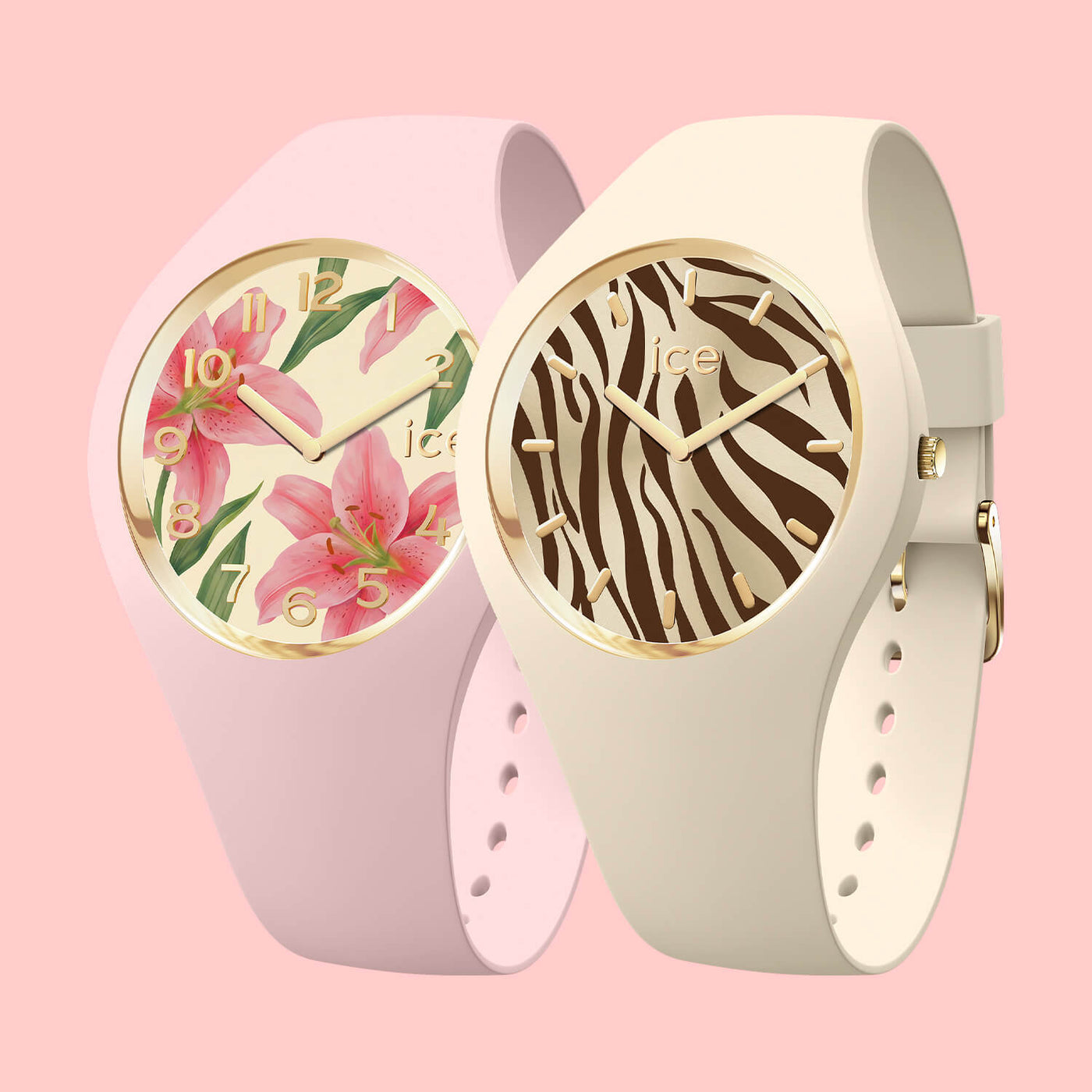 Montres ICE