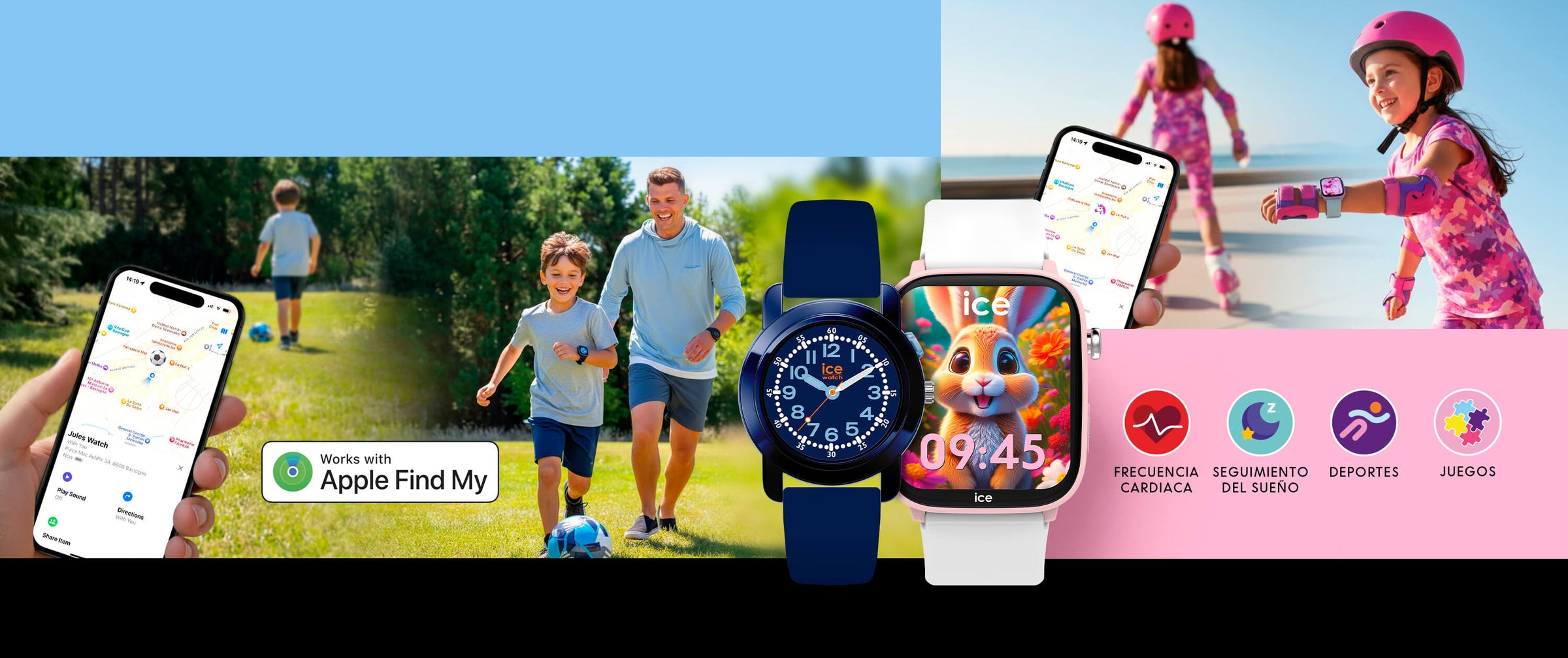 Relojes geolocalizables[.]