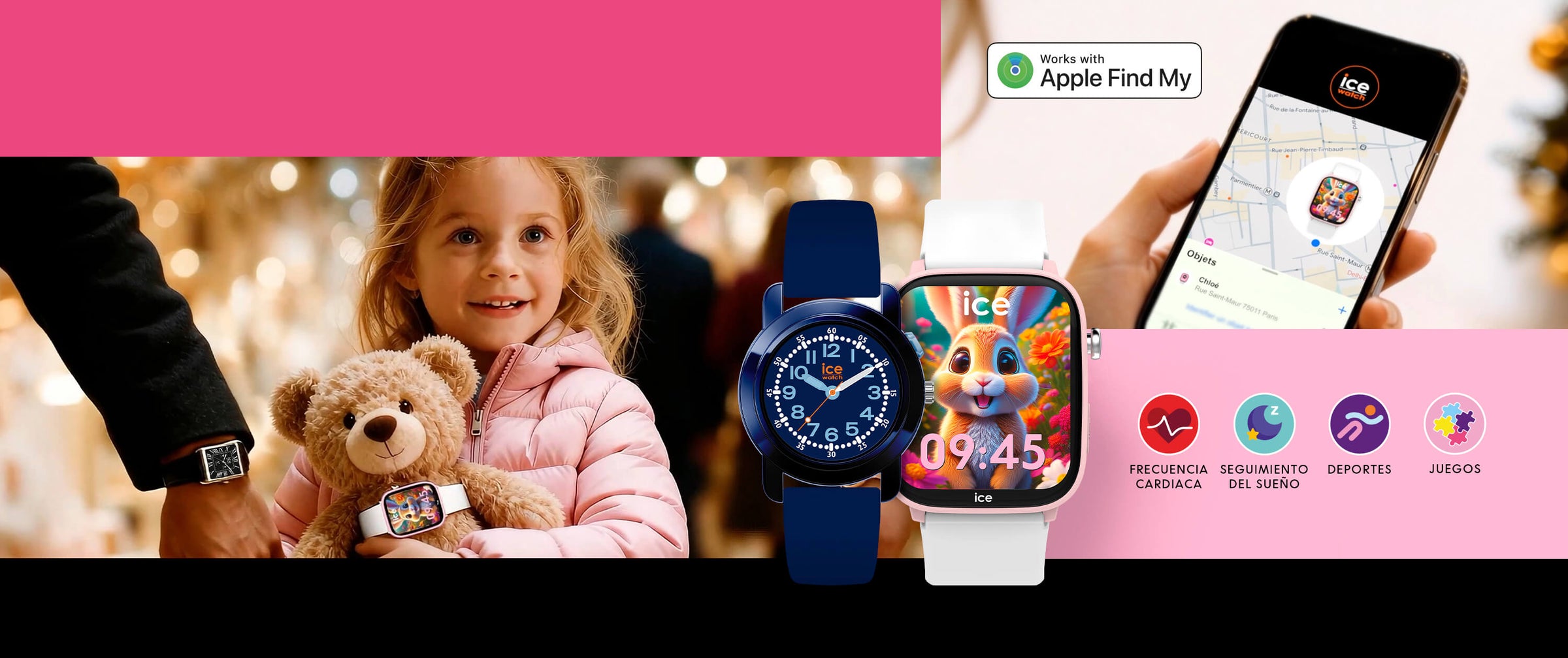 Relojes geolocalizables[.]