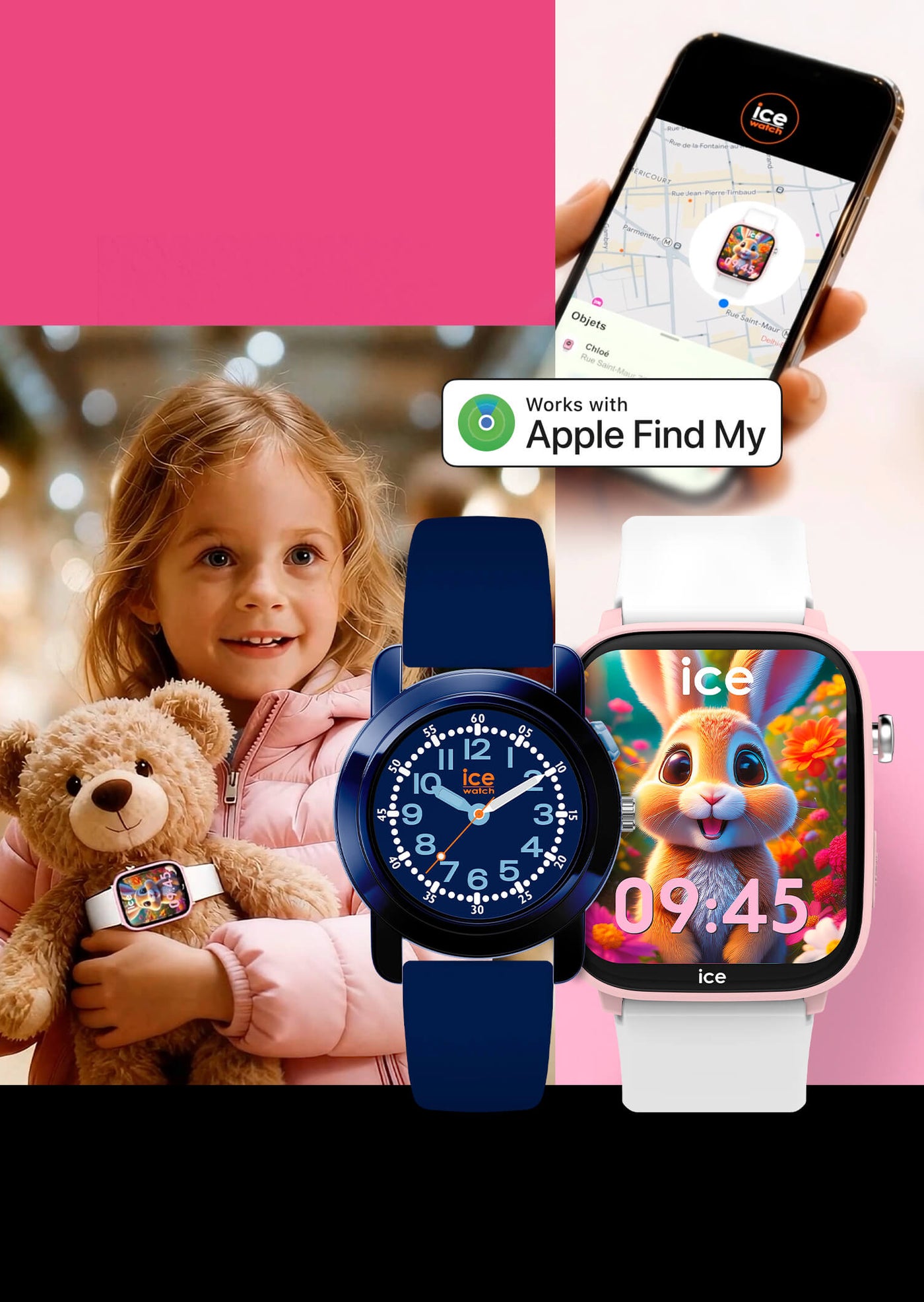 Geolocation watches[.]