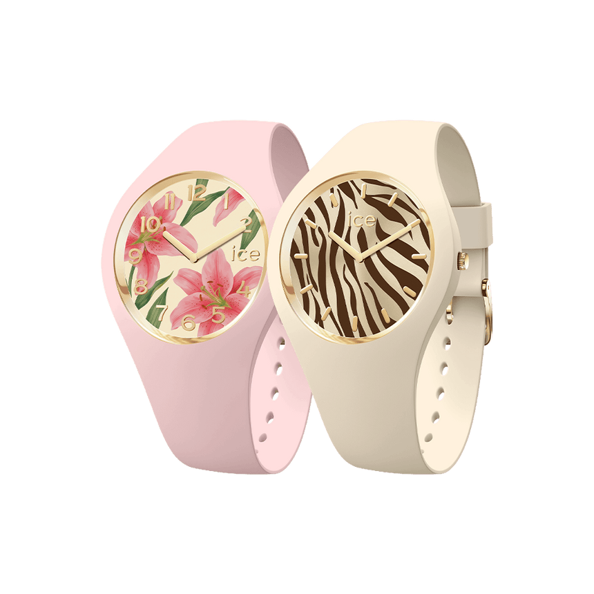 Montres ICE