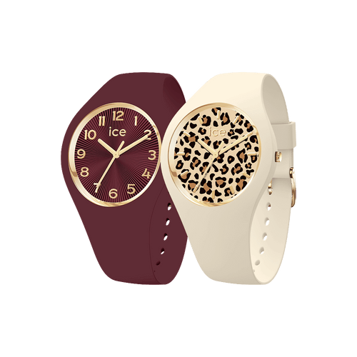 ICE ring connected ring • Ice-Watch