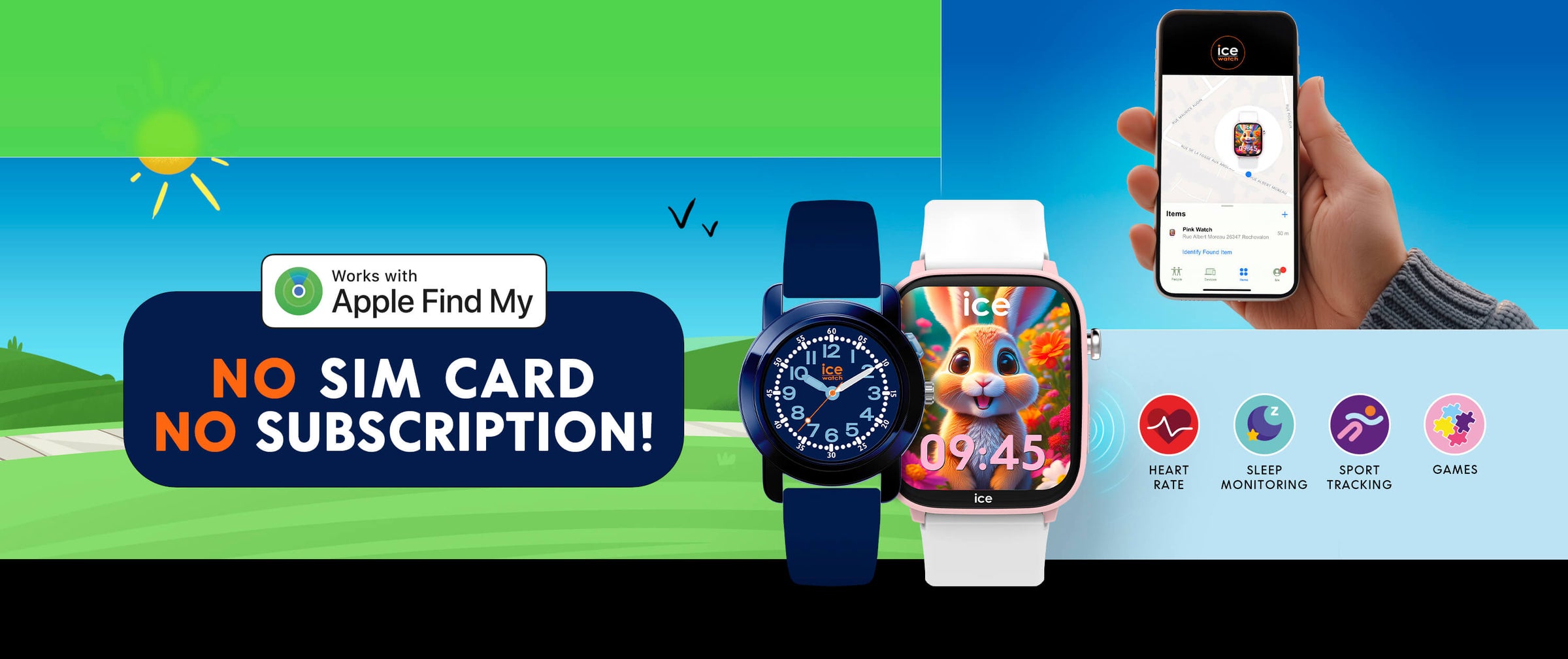 Geolocation watches[.]