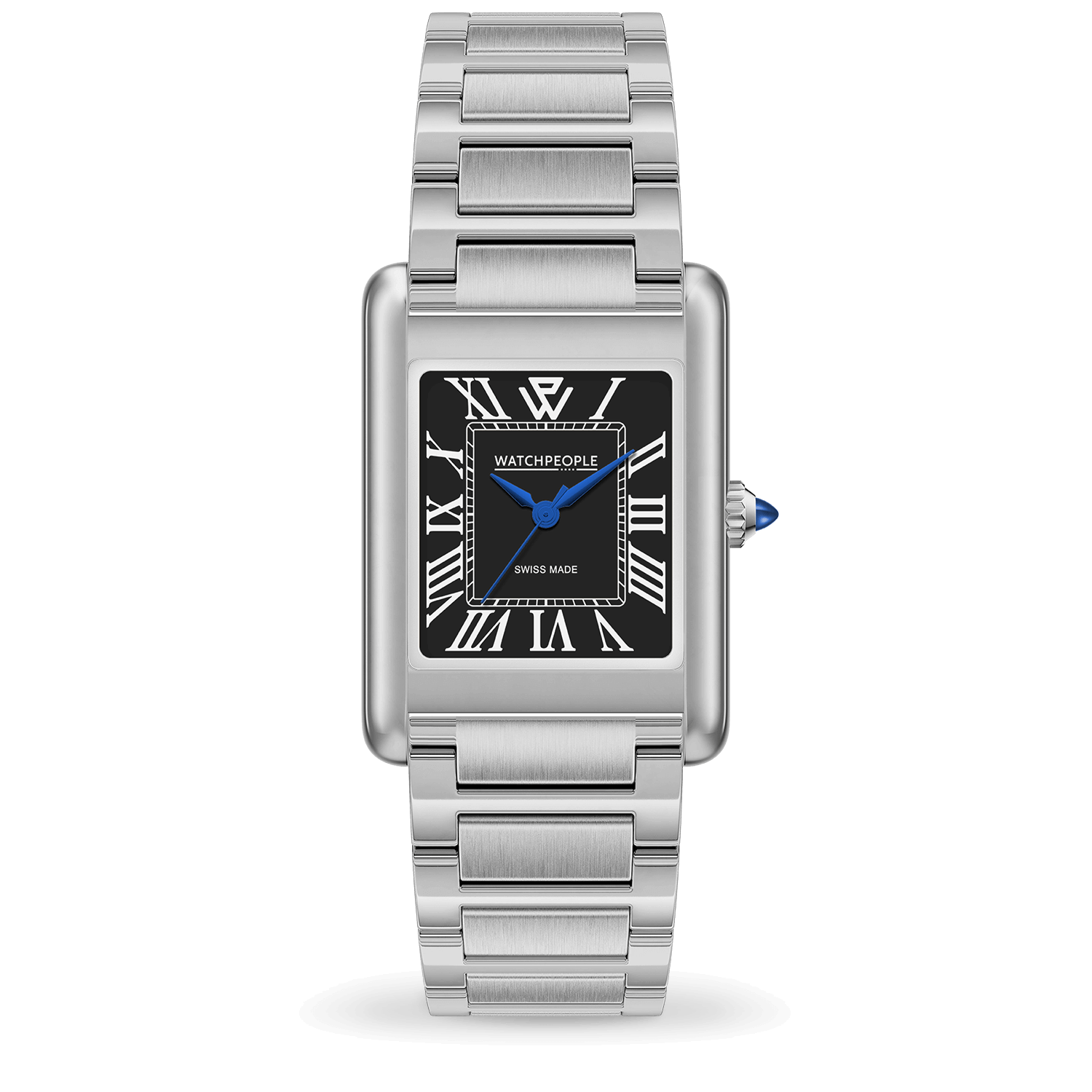 Clogau Timeless Stainless Steel Ladies Watch | Carathea Time less 