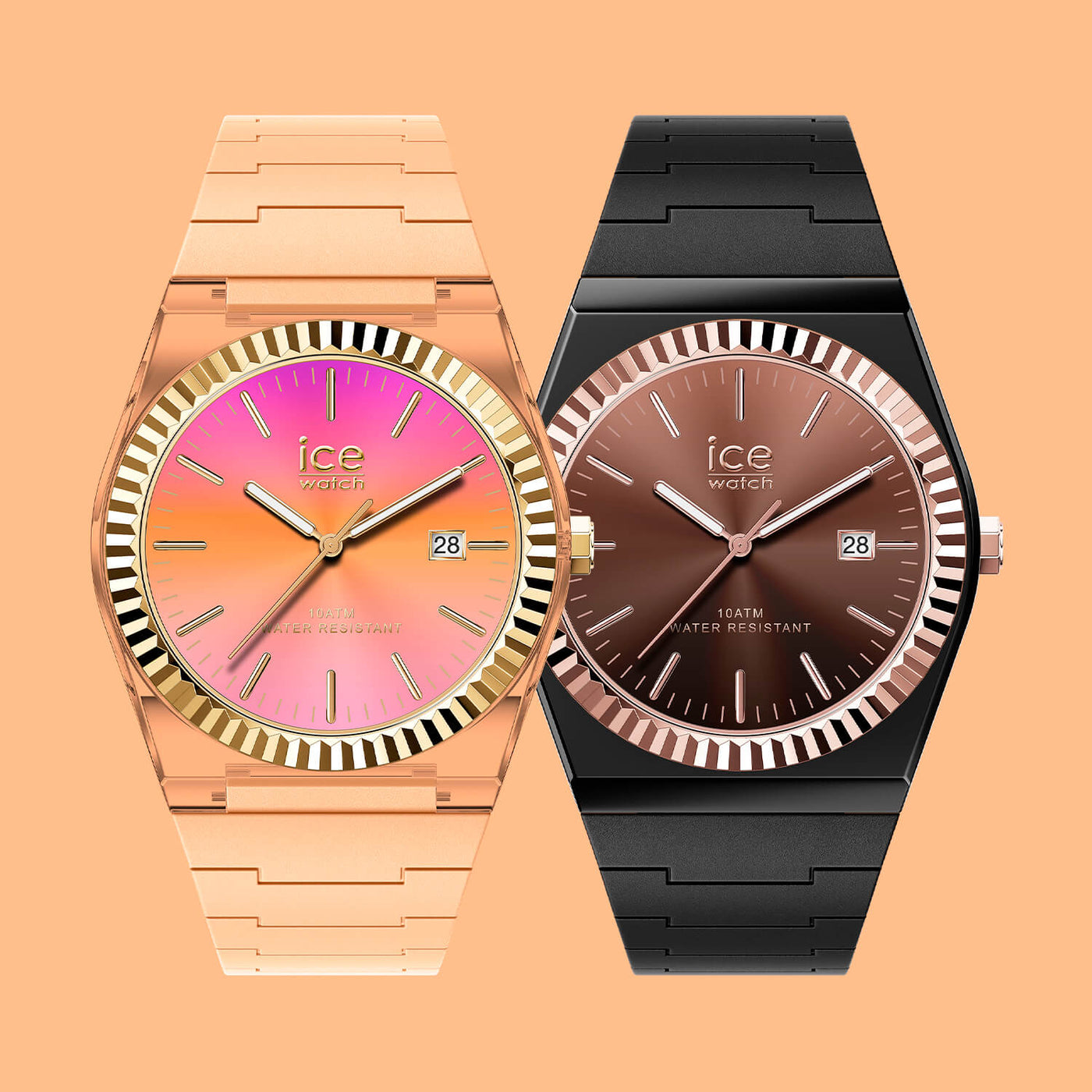 MONTRES POWER