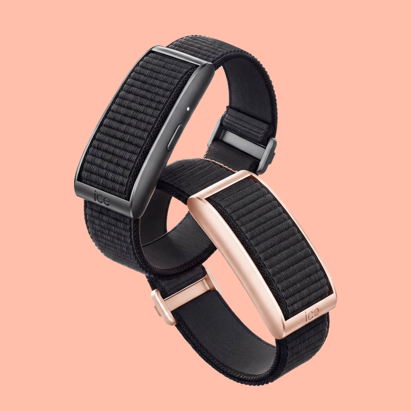 Bracelets connectés