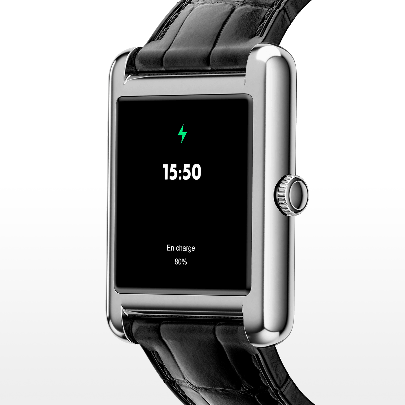 BATTERIE - 3 à 7 jours