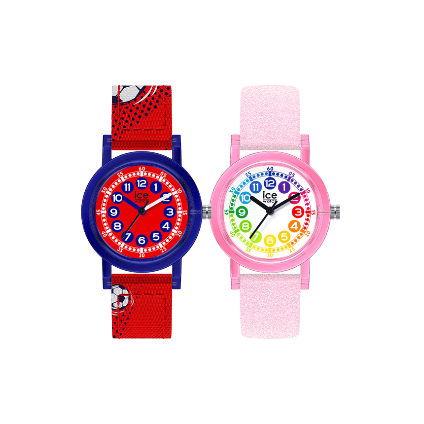 Learning watches