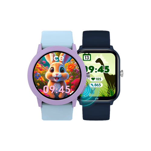 ICE fit RT 3.0 Black • IceWatch — free download