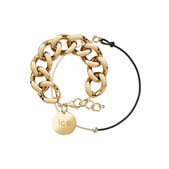 Ice watch femme bracelet metal 2025