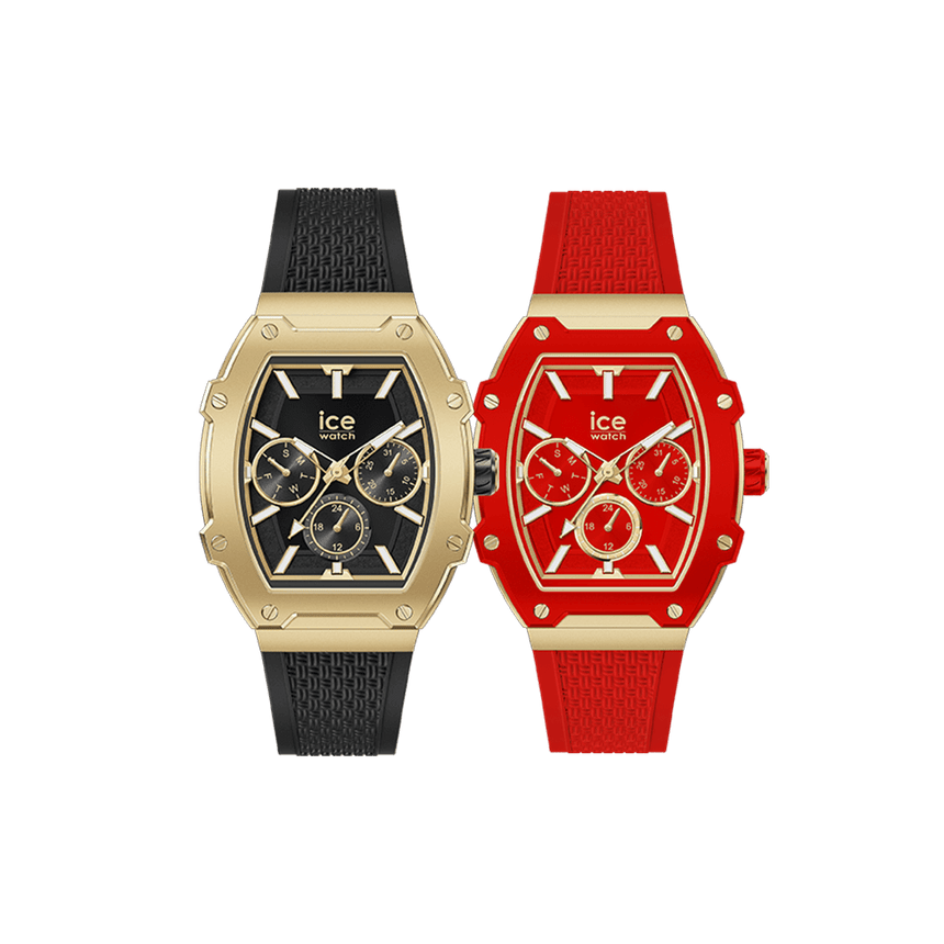 A quoi correcpond l tanch it de ma montre connect e Ice Watch