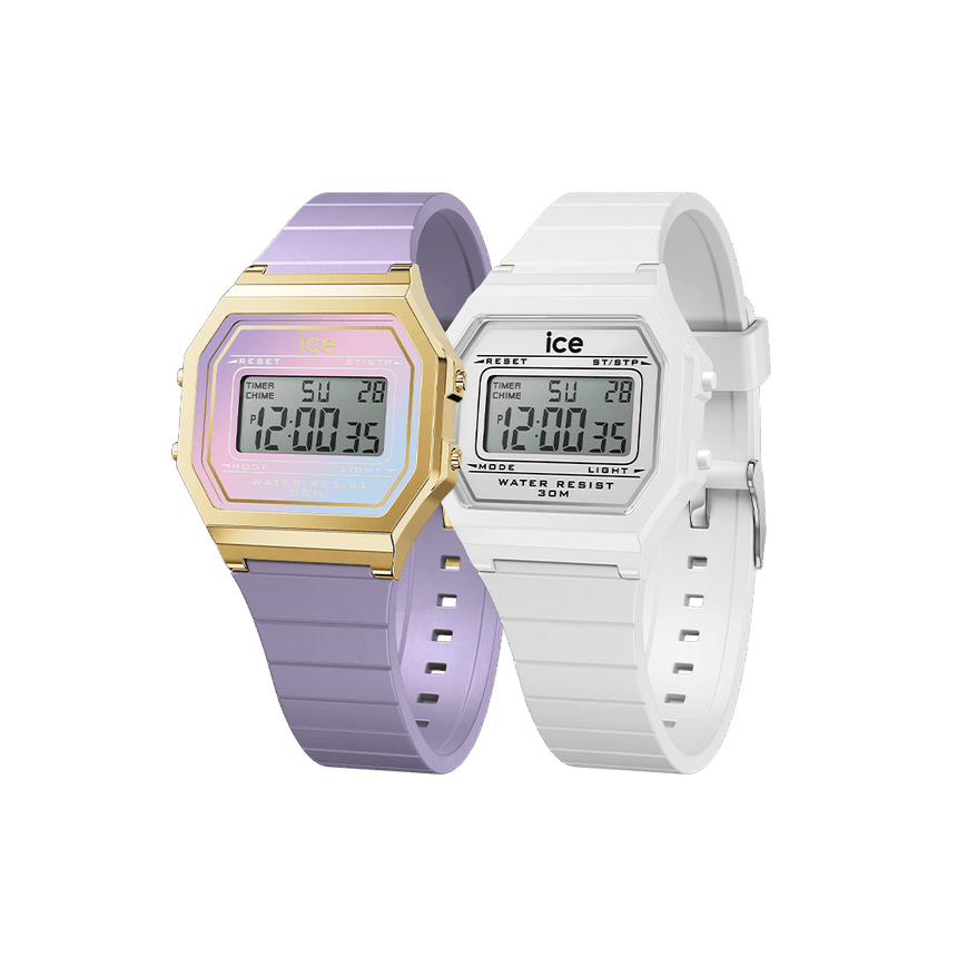 Digitale horloges