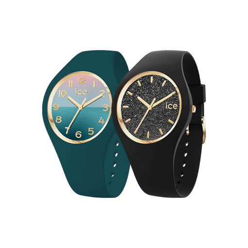 Connected watches - ICE fit • Ice-Watch