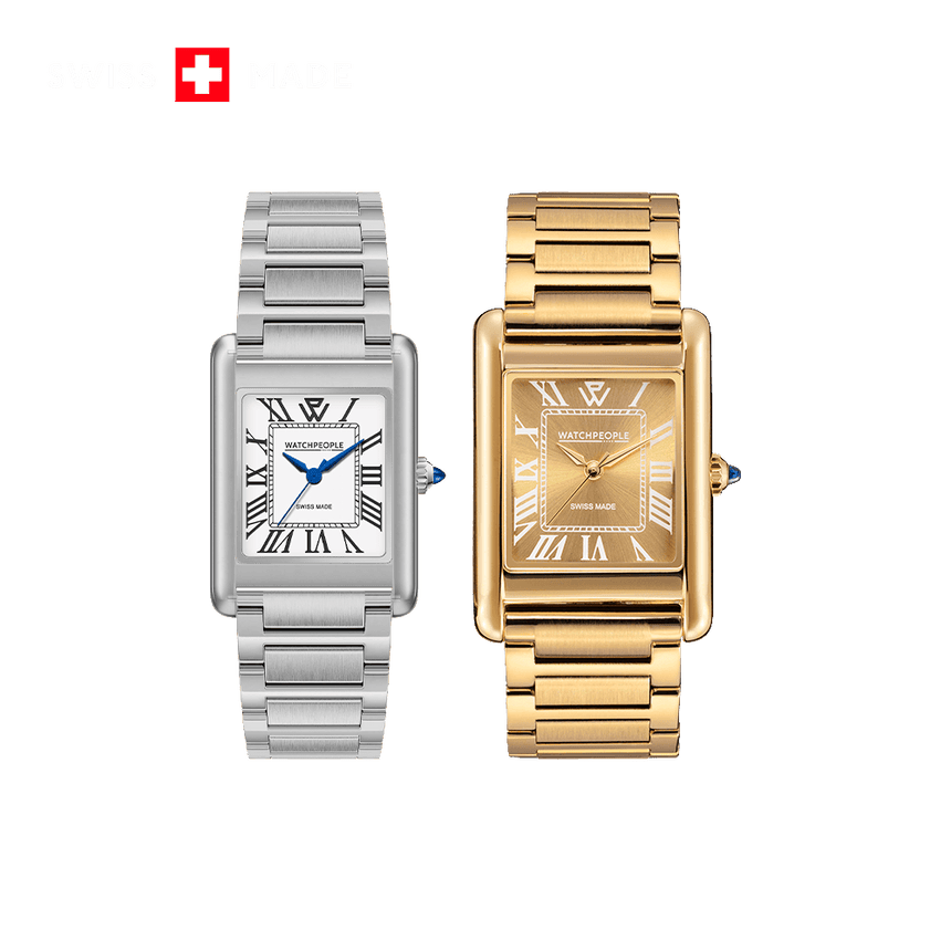 SWISS MADE