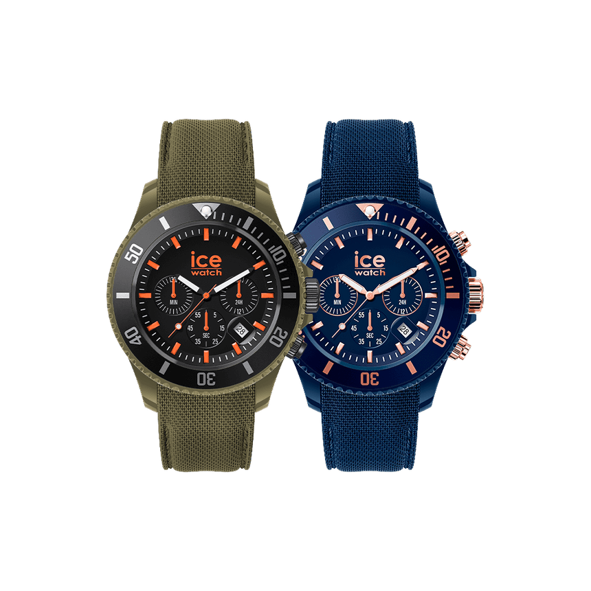 MONTRES CHRONO