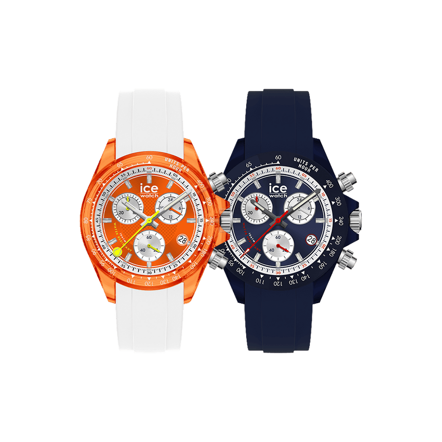Chrono horloges