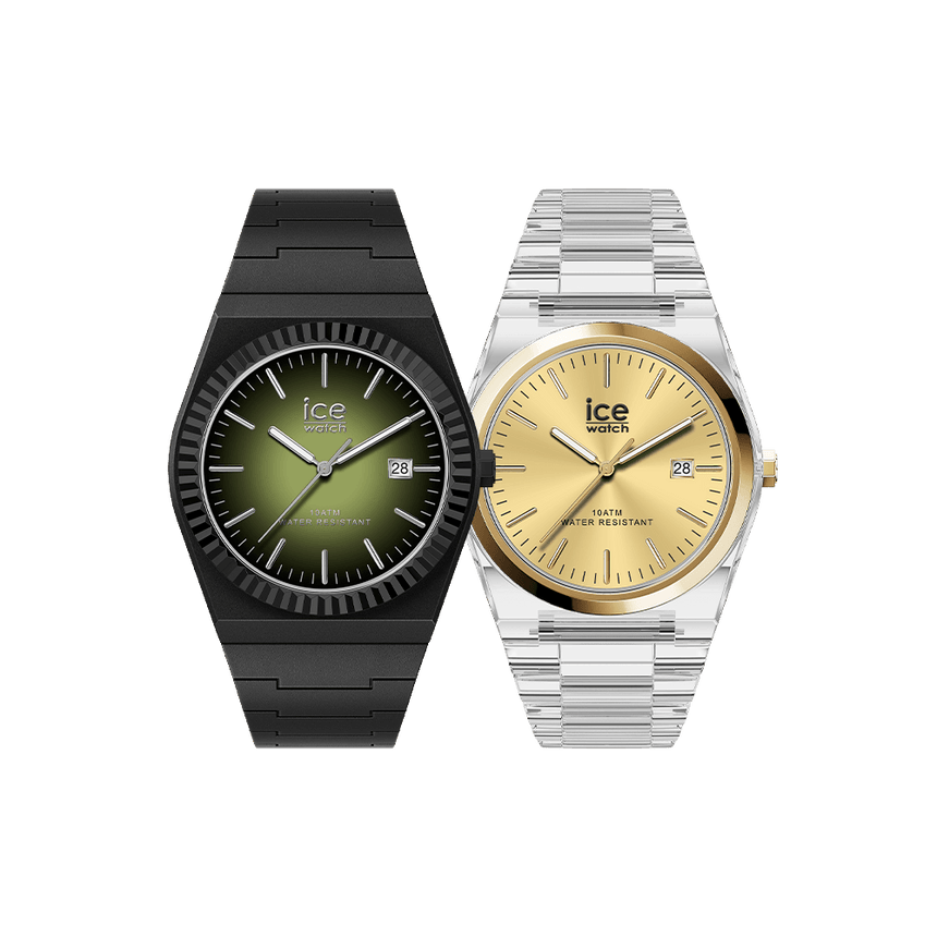 Relojes power