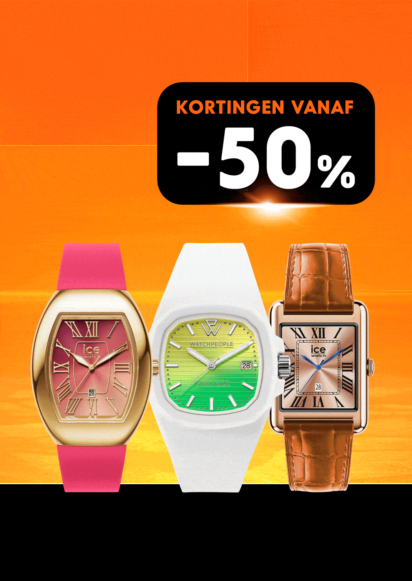 ZOMERSE SALE!