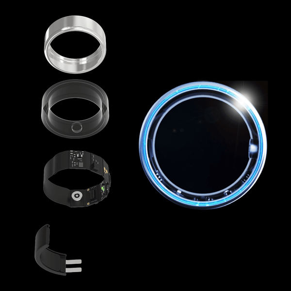 Bagues connectées ICE ring • Ice-Watch